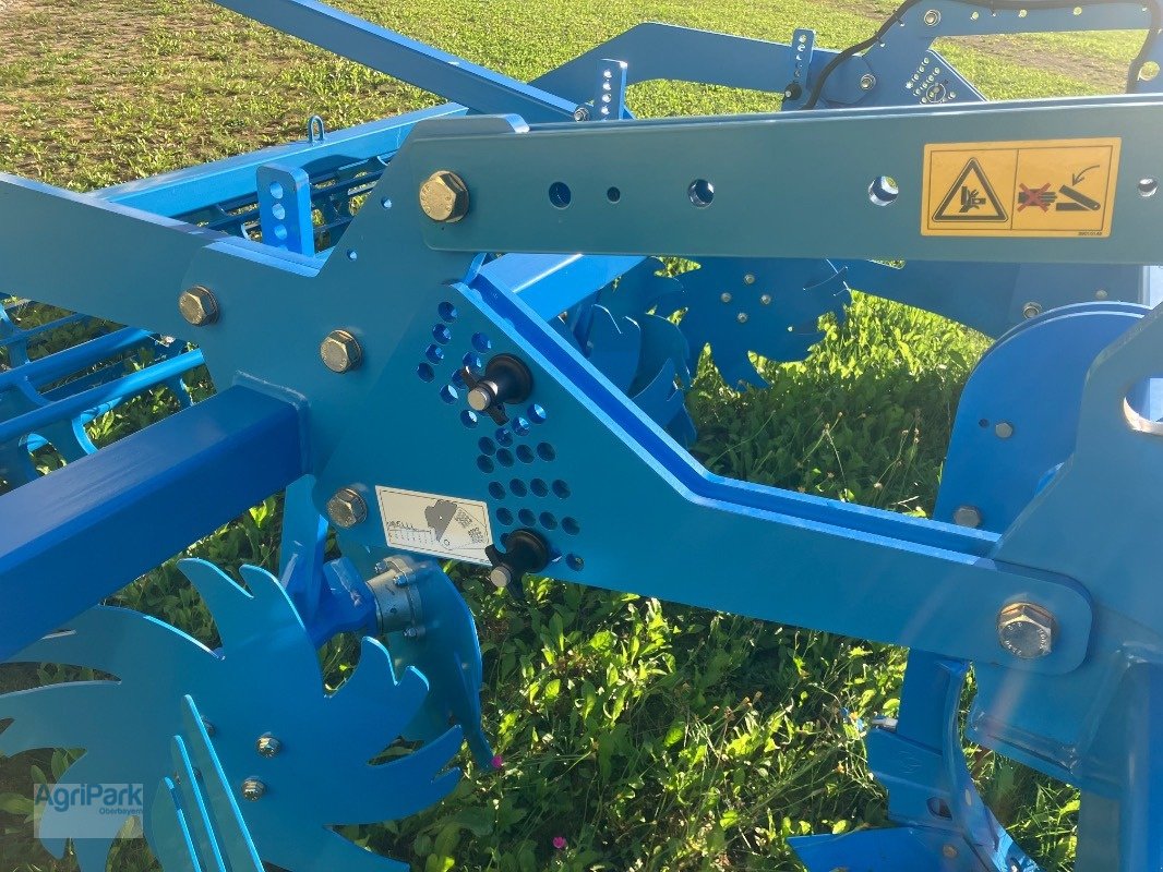 Grubber typu Lemken KARAT 10/300, Neumaschine v Kirchdorf (Obrázek 8)