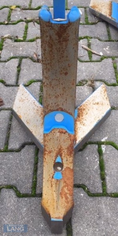 Grubber des Typs Lemken Karat 10-300, Gebrauchtmaschine in Rottenburg (Bild 5)