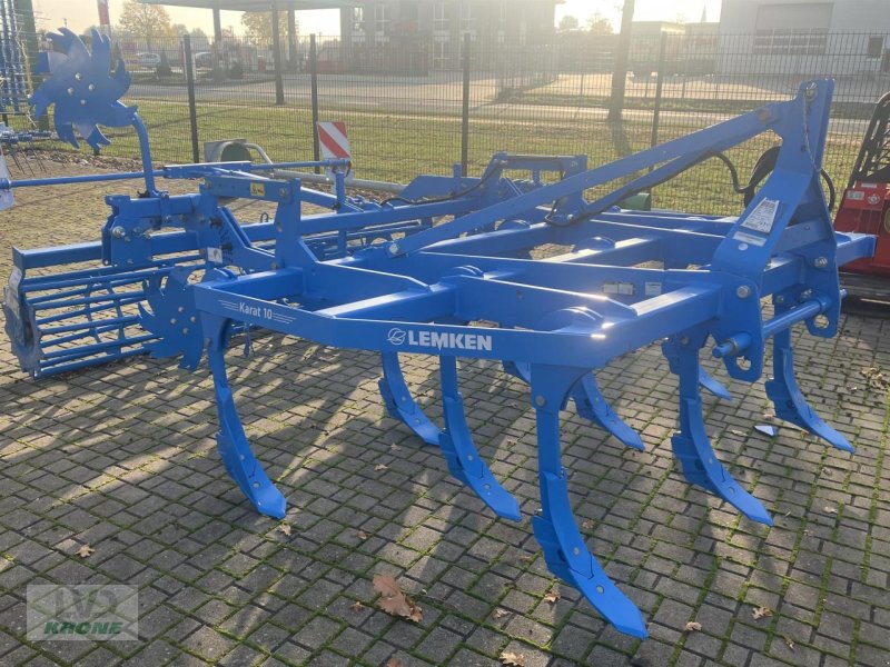 Grubber del tipo Lemken Karat 10/300, Gebrauchtmaschine en Spelle (Imagen 1)