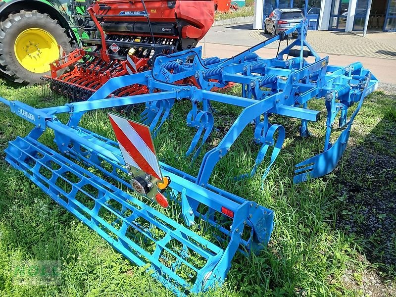 Grubber des Typs Lemken Karat 10/300U, Neumaschine in Limburg (Bild 3)