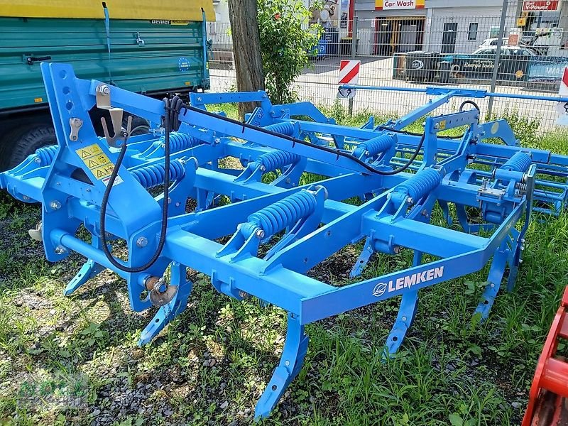 Grubber des Typs Lemken Karat 10/300U, Neumaschine in Limburg (Bild 2)