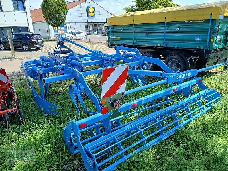 Grubber des Typs Lemken Karat 10/300U, Neumaschine in Limburg (Bild 4)