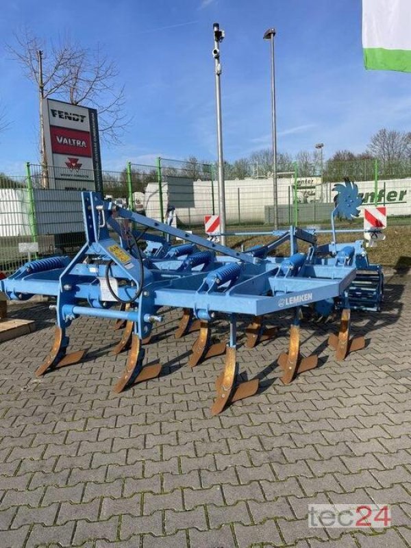 Grubber от тип Lemken Karat 10/300U, Vorführmaschine в Gundersheim (Снимка 1)