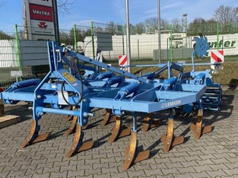 Grubber tipa Lemken Karat 10/300U, Vorführmaschine u Gundersheim (Slika 1)