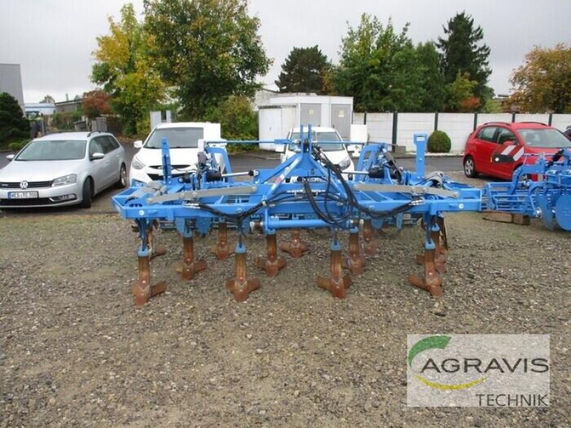 Grubber typu Lemken KARAT 10/400 K, Vorführmaschine v Bergheim (Obrázek 1)