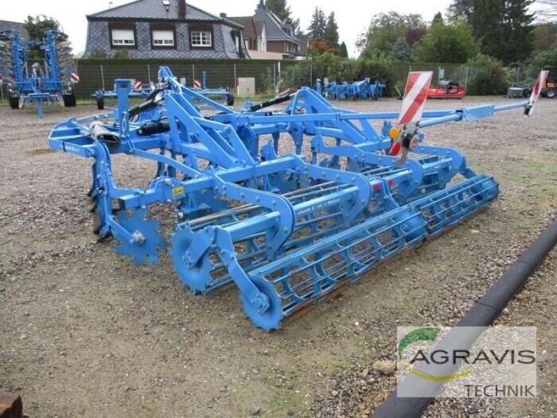 Grubber typu Lemken KARAT 10/400 K, Vorführmaschine v Bergheim (Obrázek 3)