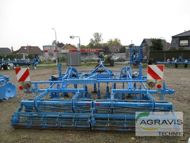 Grubber typu Lemken KARAT 10/400 K, Vorführmaschine v Bergheim (Obrázek 4)