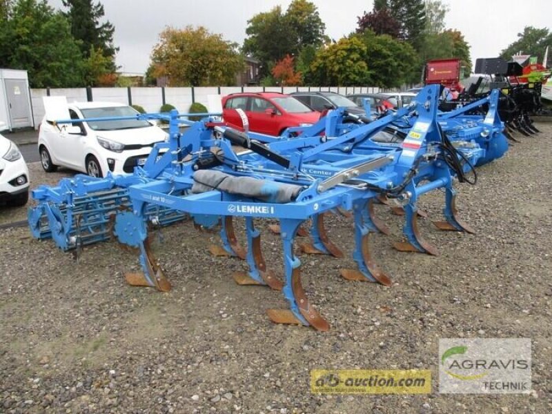 Grubber za tip Lemken KARAT 10/400 K, Vorführmaschine u Geilenkirchen - Prummern (Slika 6)