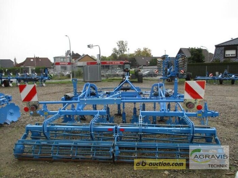 Grubber za tip Lemken KARAT 10/400 K, Vorführmaschine u Geilenkirchen - Prummern (Slika 4)