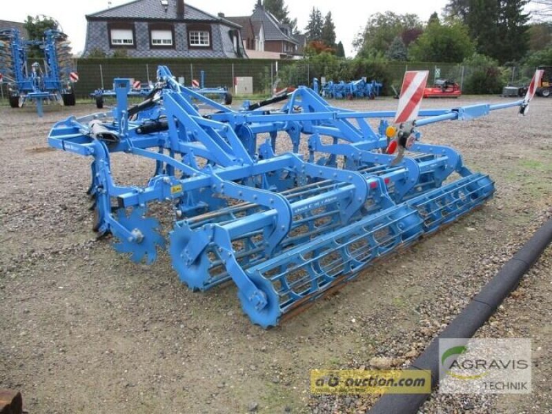 Grubber za tip Lemken KARAT 10/400 K, Vorführmaschine u Geilenkirchen - Prummern (Slika 3)