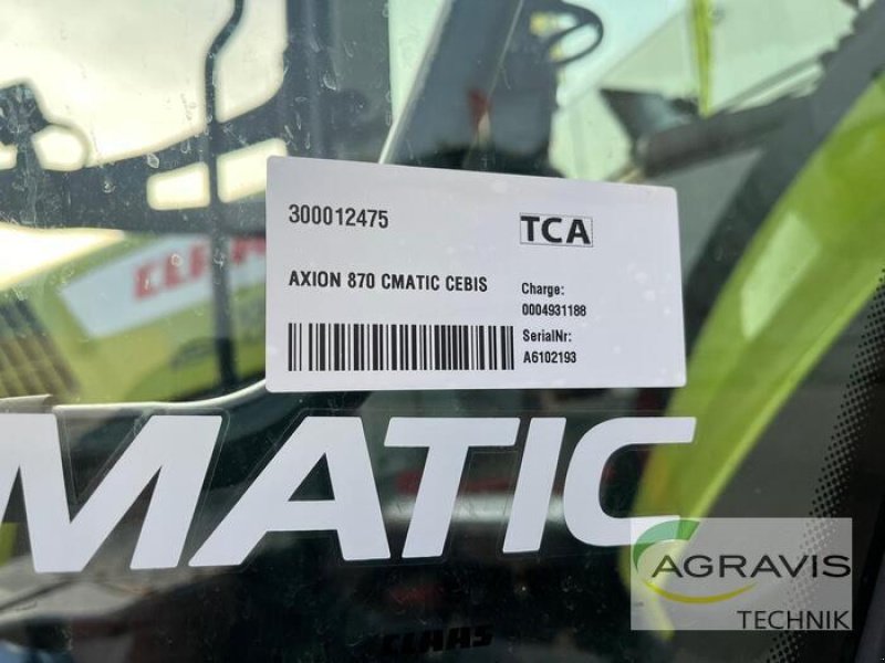 Grubber typu Lemken KARAT 10/400 K, Neumaschine v Alpen (Obrázek 4)