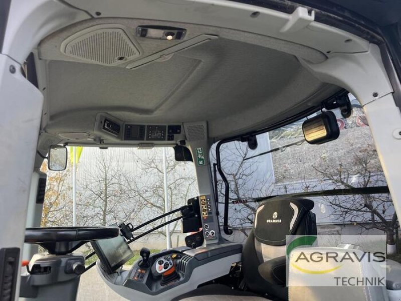 Grubber typu Lemken KARAT 10/400 K, Neumaschine v Alpen (Obrázek 2)