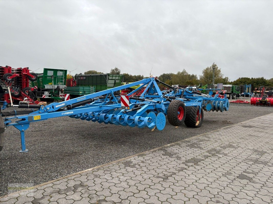 Grubber typu Lemken Karat 10/400 KUA *DEMO*, Neumaschine v Mühlengeez (Obrázek 1)