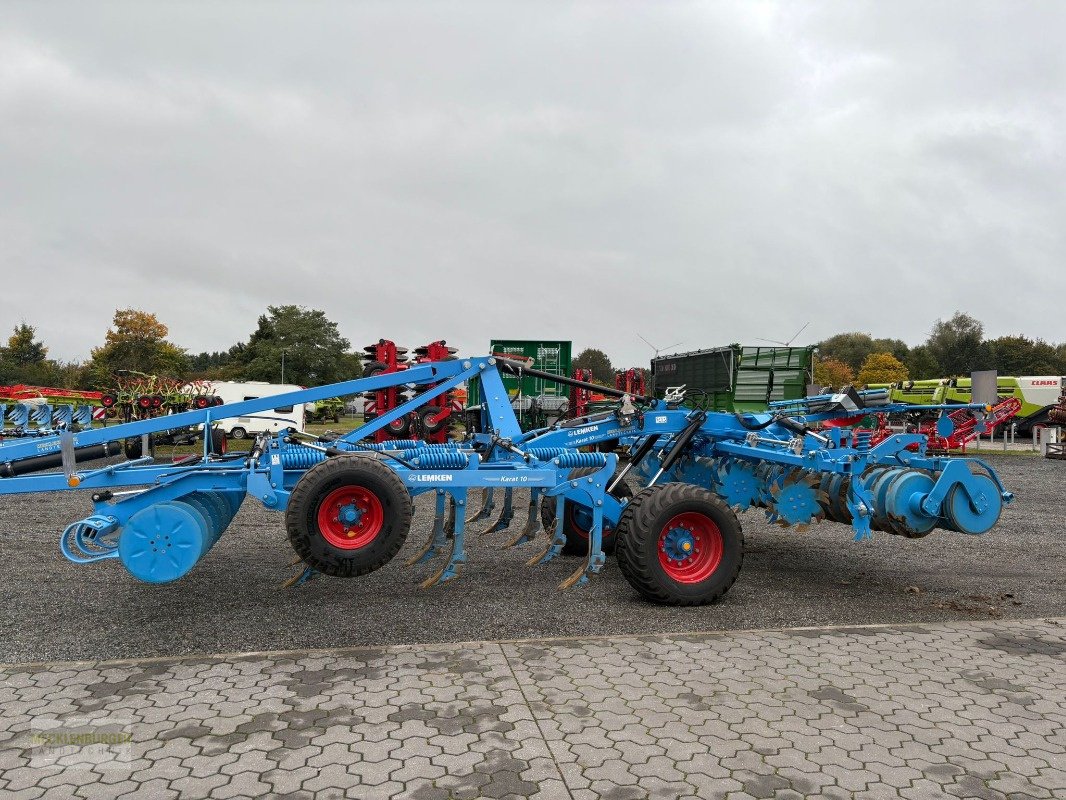 Grubber typu Lemken Karat 10/400 KUA *DEMO*, Neumaschine v Mühlengeez (Obrázek 3)