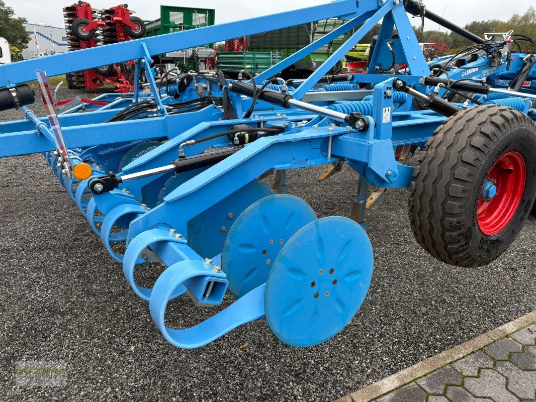 Grubber typu Lemken Karat 10/400 KUA *DEMO*, Neumaschine v Mühlengeez (Obrázek 4)