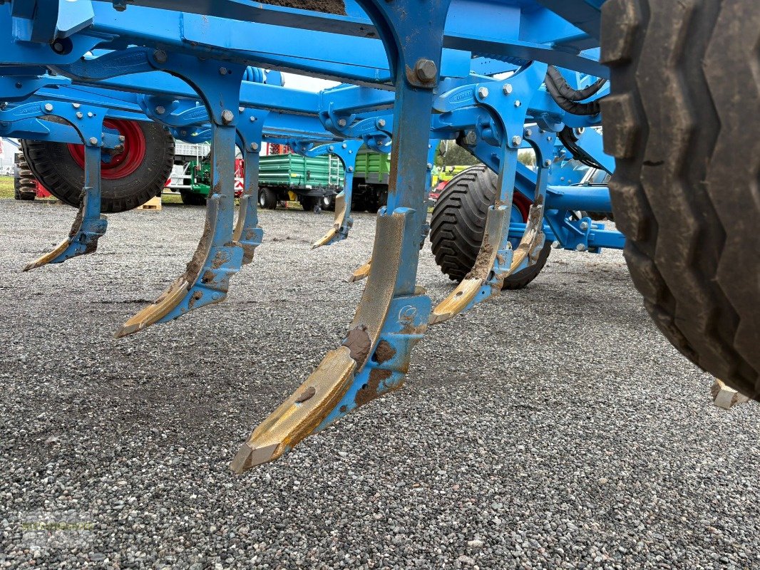 Grubber typu Lemken Karat 10/400 KUA *DEMO*, Neumaschine v Mühlengeez (Obrázek 5)