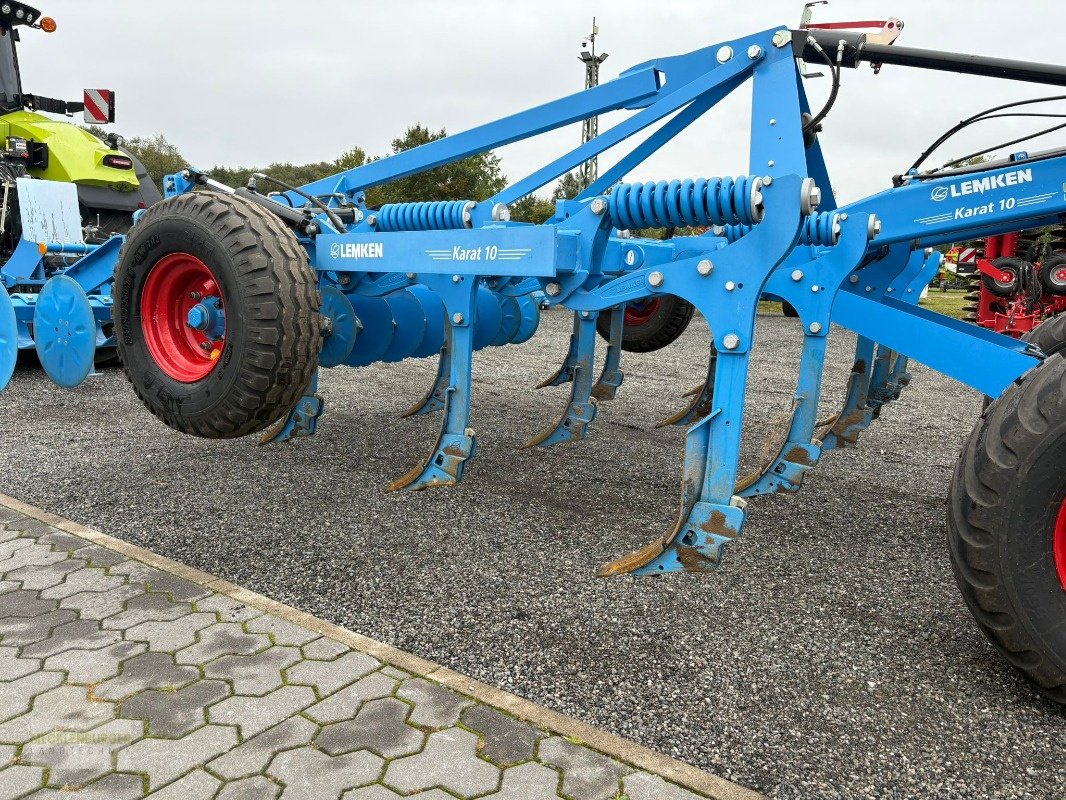 Grubber typu Lemken Karat 10/400 KUA *DEMO*, Neumaschine v Mühlengeez (Obrázek 7)