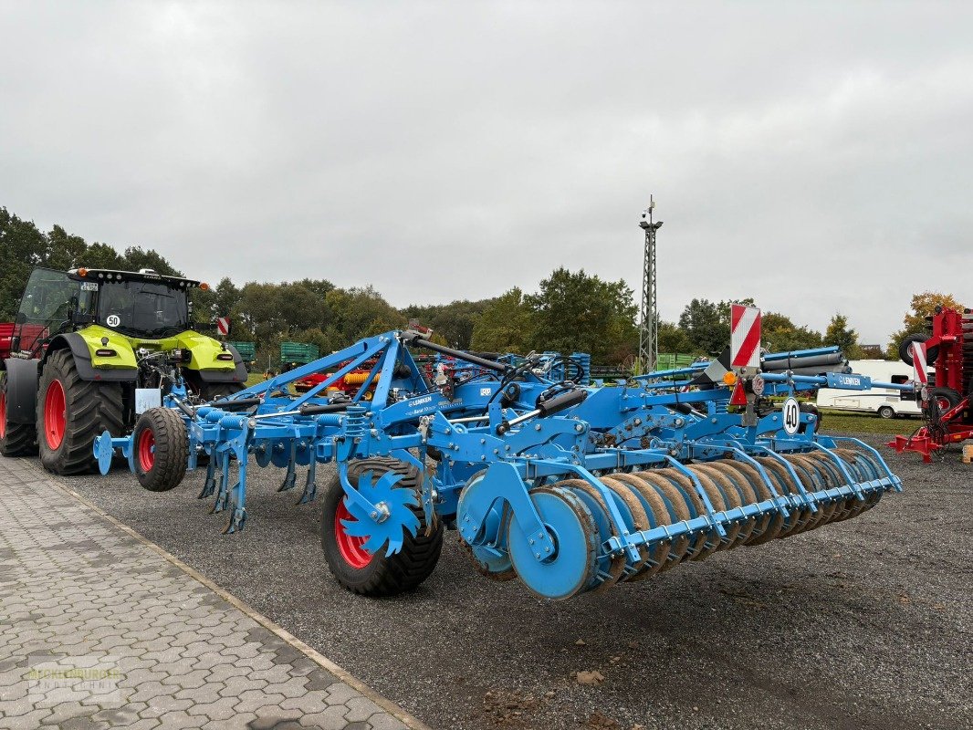 Grubber typu Lemken Karat 10/400 KUA *DEMO*, Neumaschine v Mühlengeez (Obrázek 8)