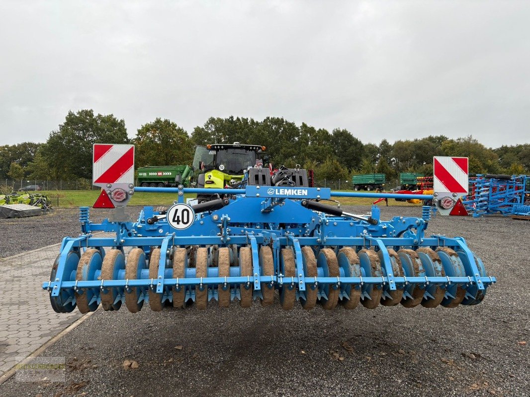 Grubber typu Lemken Karat 10/400 KUA *DEMO*, Neumaschine v Mühlengeez (Obrázek 9)