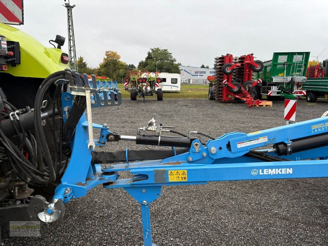Grubber typu Lemken Karat 10/400 KUA *DEMO*, Neumaschine v Mühlengeez (Obrázek 12)