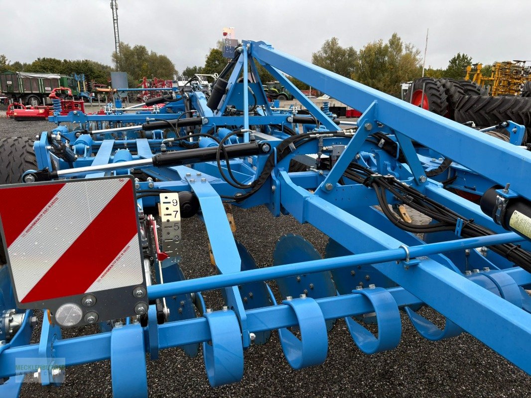 Grubber typu Lemken Karat 10/400 KUA *DEMO*, Neumaschine v Mühlengeez (Obrázek 14)