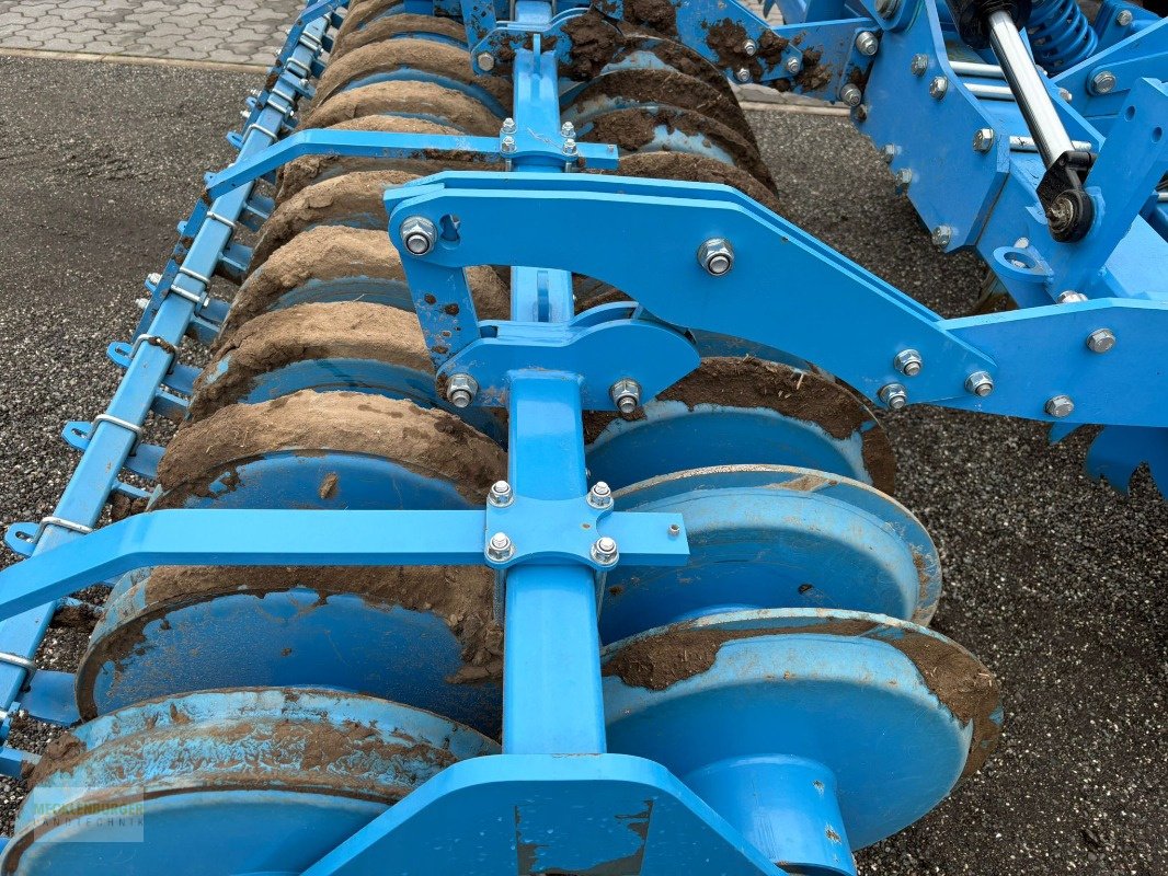 Grubber typu Lemken Karat 10/400 KUA *DEMO*, Neumaschine v Mühlengeez (Obrázek 15)