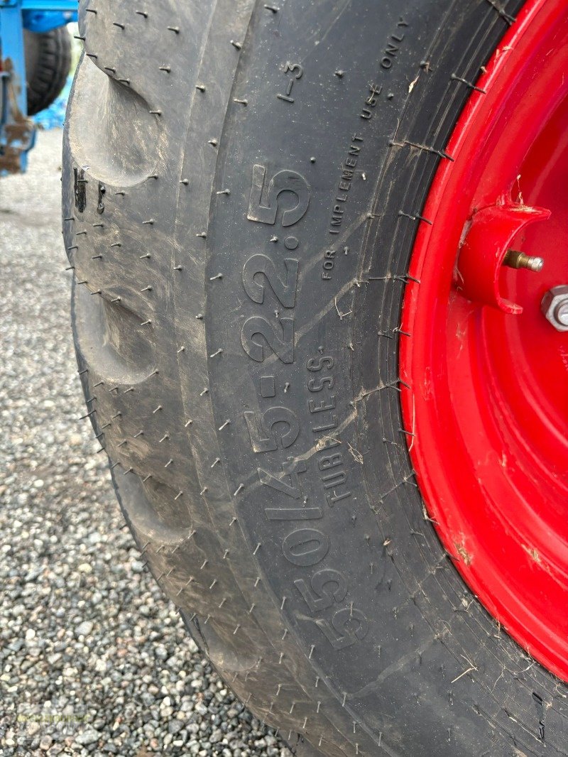 Grubber typu Lemken Karat 10/400 KUA *DEMO*, Neumaschine v Mühlengeez (Obrázek 16)