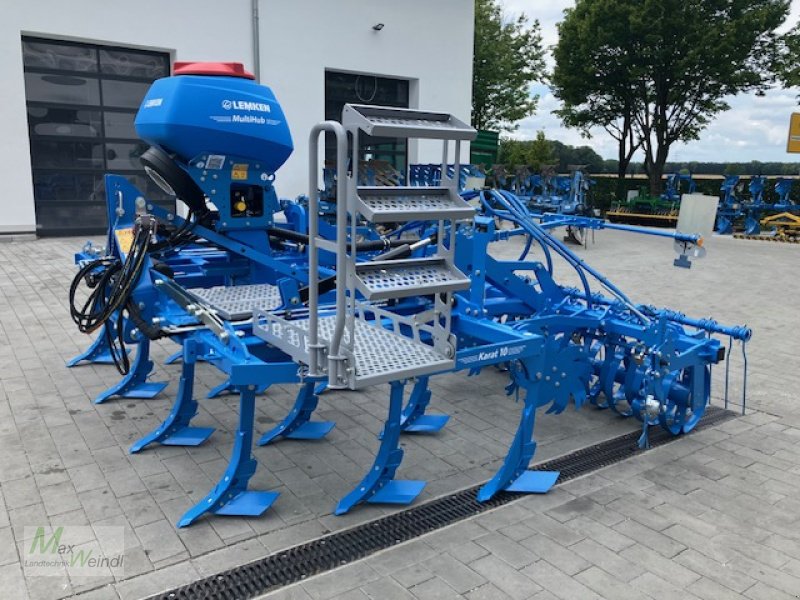Grubber typu Lemken Karat 10/400, Neumaschine v Markt Schwaben (Obrázek 1)