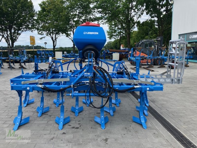 Grubber typu Lemken Karat 10/400, Neumaschine v Markt Schwaben (Obrázek 2)