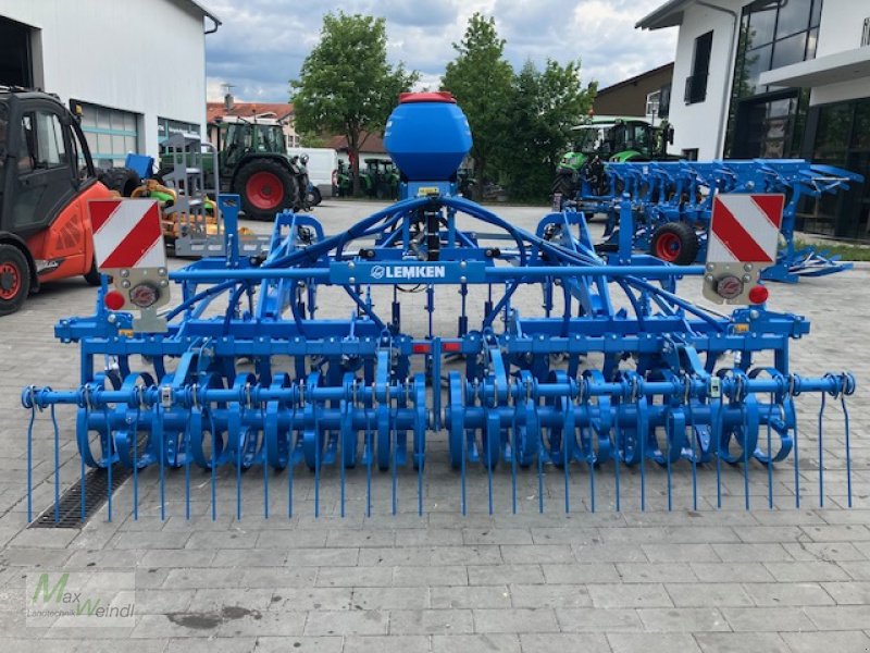 Grubber typu Lemken Karat 10/400, Neumaschine v Markt Schwaben (Obrázek 3)