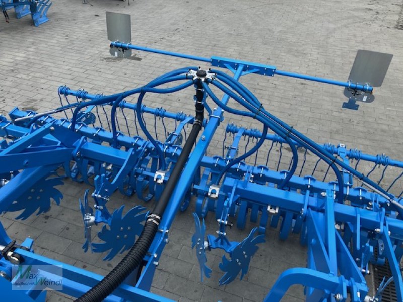 Grubber typu Lemken Karat 10/400, Neumaschine v Markt Schwaben (Obrázek 5)