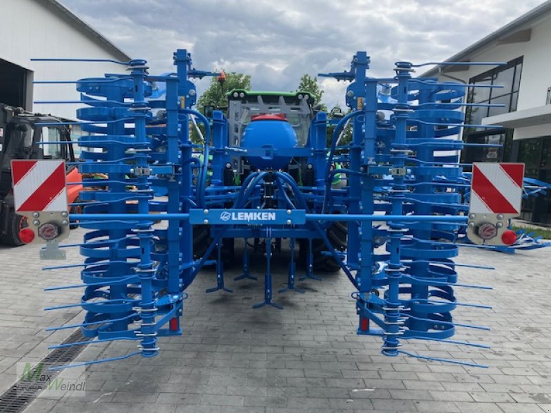 Grubber typu Lemken Karat 10/400, Neumaschine v Markt Schwaben (Obrázek 6)