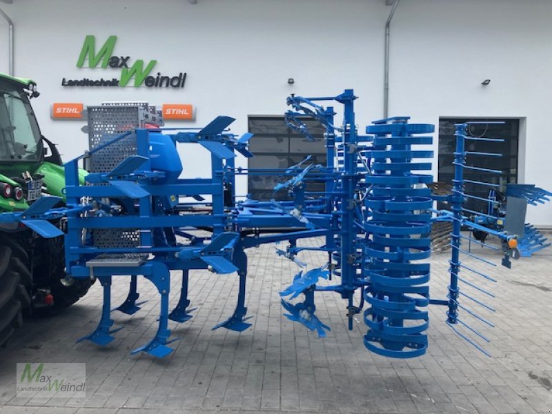 Grubber typu Lemken Karat 10/400, Neumaschine v Markt Schwaben (Obrázek 7)