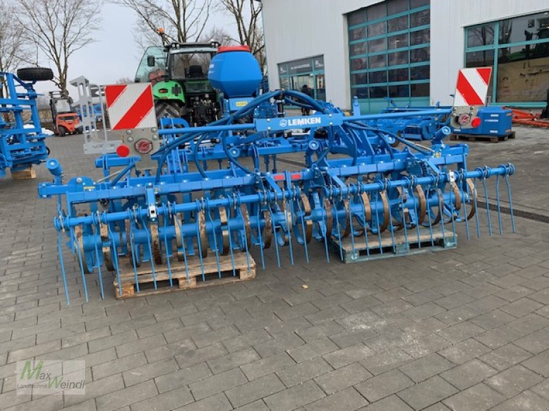 Grubber типа Lemken Karat 10/400K, Gebrauchtmaschine в Markt Schwaben (Фотография 5)