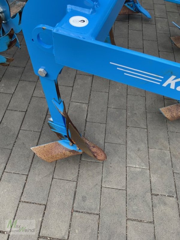 Grubber типа Lemken Karat 10/400K, Gebrauchtmaschine в Markt Schwaben (Фотография 7)