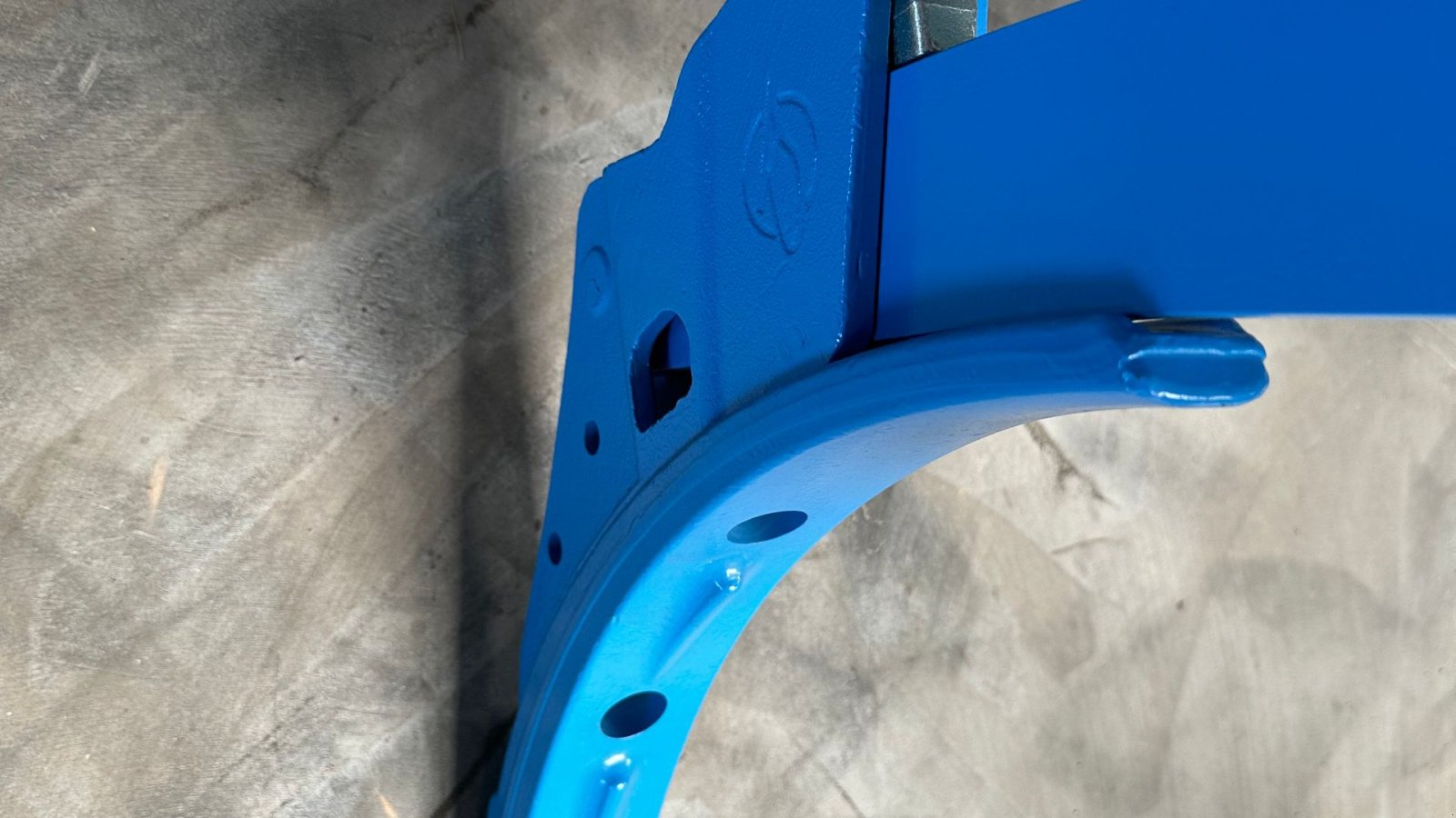 Grubber typu Lemken Karat 10/400U, Gebrauchtmaschine v Roskilde (Obrázek 4)