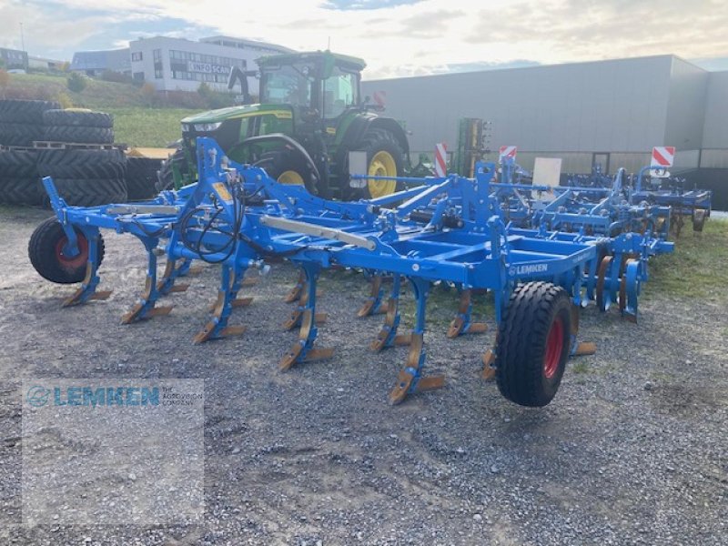 Grubber des Typs Lemken Karat 10/500 K - Adventskalender Tor 11, Gebrauchtmaschine in Hohentengen (Bild 1)