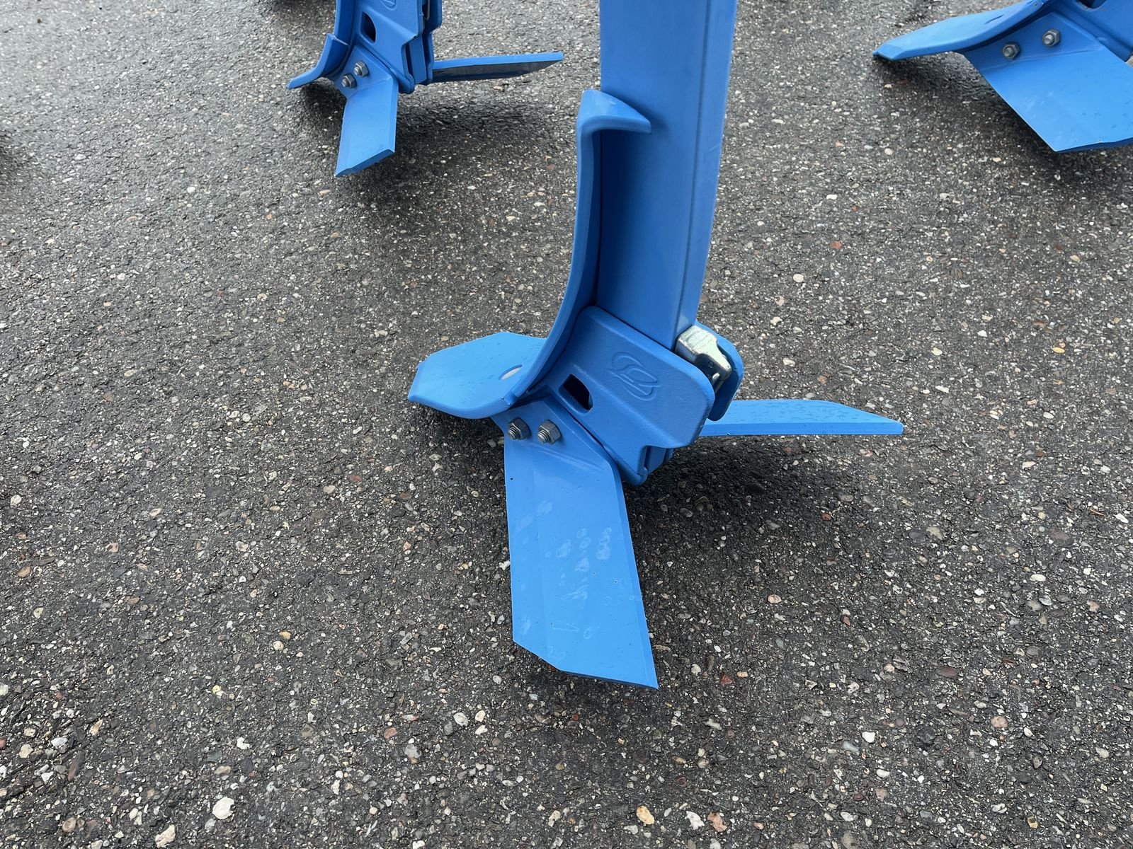 Grubber typu Lemken Karat 10/500 K, Neumaschine w Harmannsdorf (Zdjęcie 15)