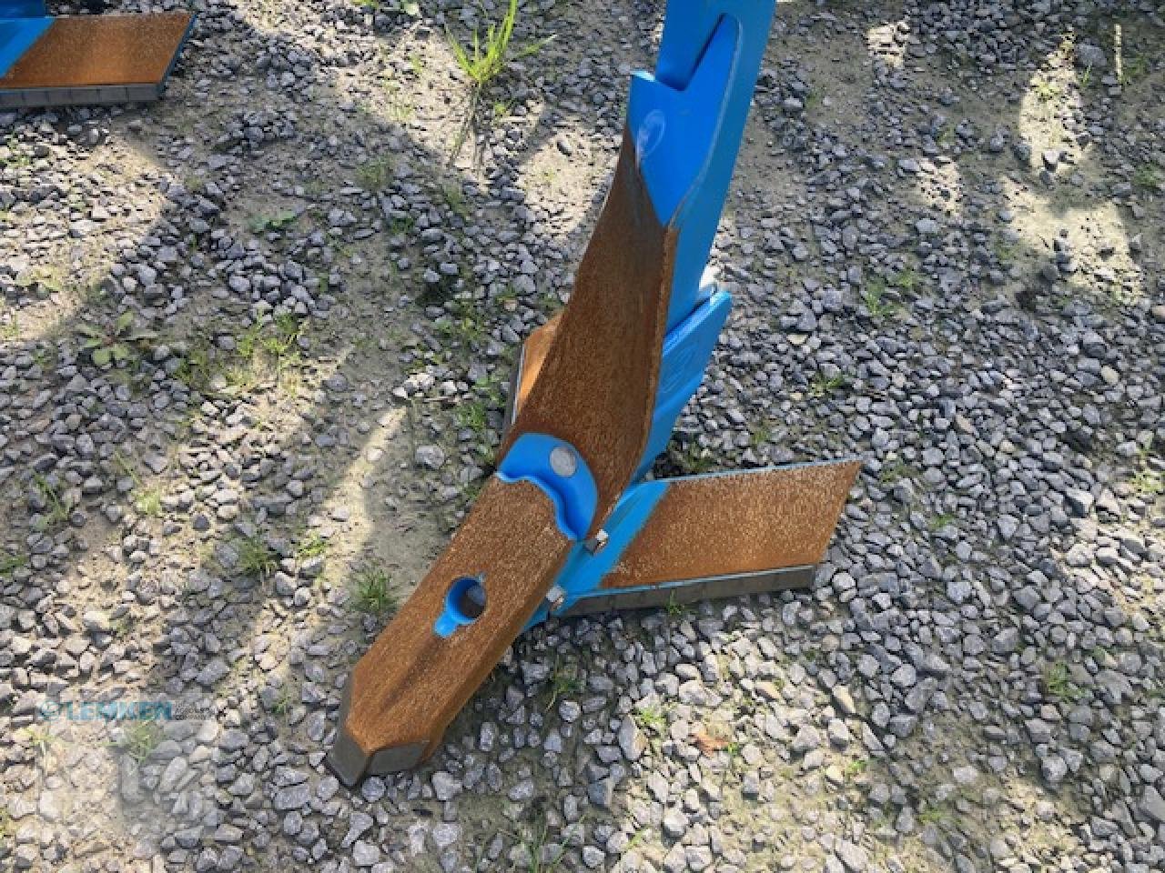 Grubber Türe ait Lemken Karat 10/500 K, Gebrauchtmaschine içinde Hohentengen (resim 3)