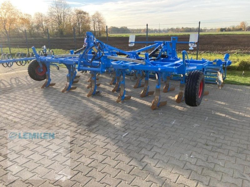 Grubber typu Lemken Karat 10/500 K, Gebrauchtmaschine v Alpen (Obrázek 1)