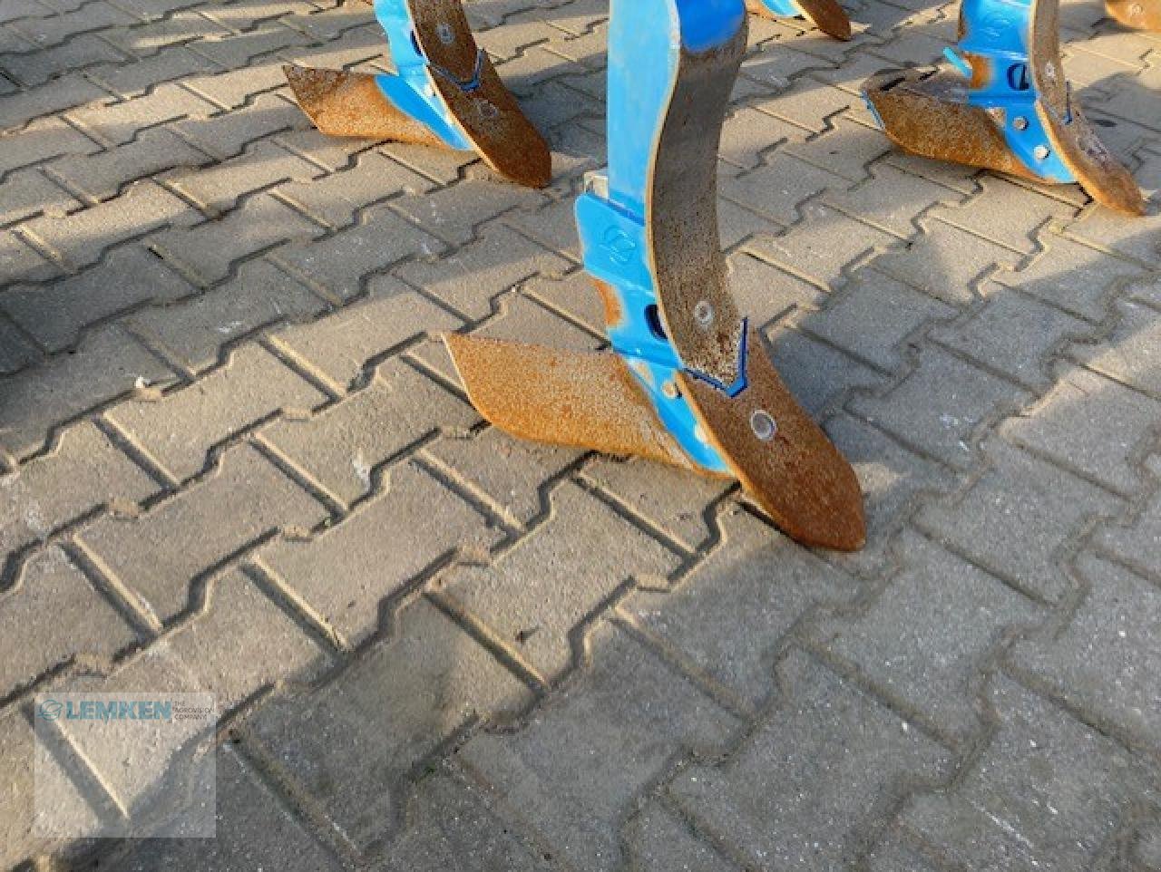 Grubber des Typs Lemken Karat 10/500 K, Gebrauchtmaschine in Alpen (Bild 5)