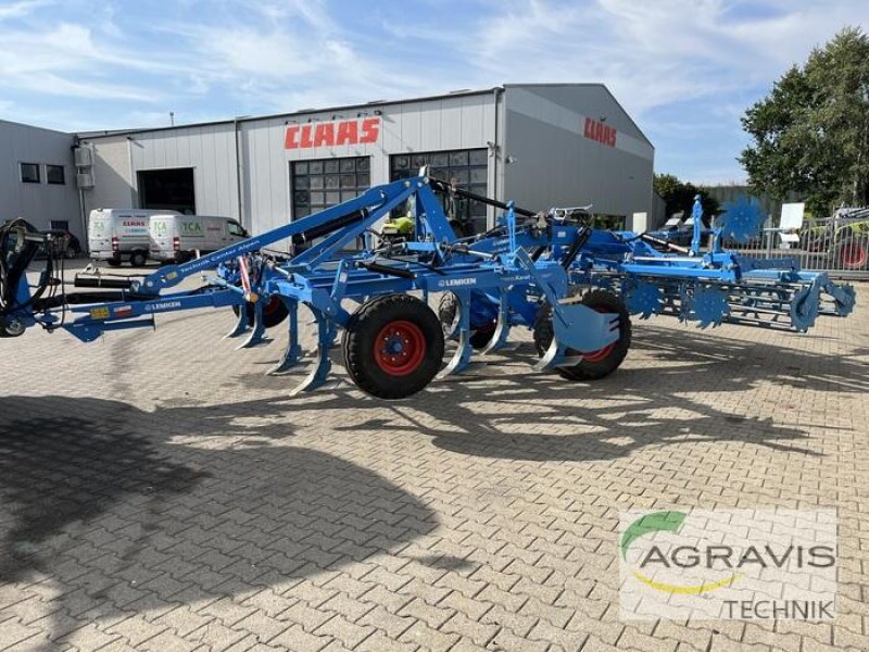 Grubber typu Lemken KARAT 10/500 KA, Vorführmaschine v Bergheim (Obrázek 3)