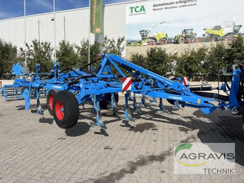 Grubber typu Lemken KARAT 10/500 KA, Vorführmaschine v Bergheim (Obrázek 6)