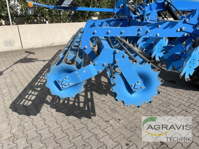 Grubber typu Lemken KARAT 10/500 KA, Vorführmaschine v Bergheim (Obrázek 4)