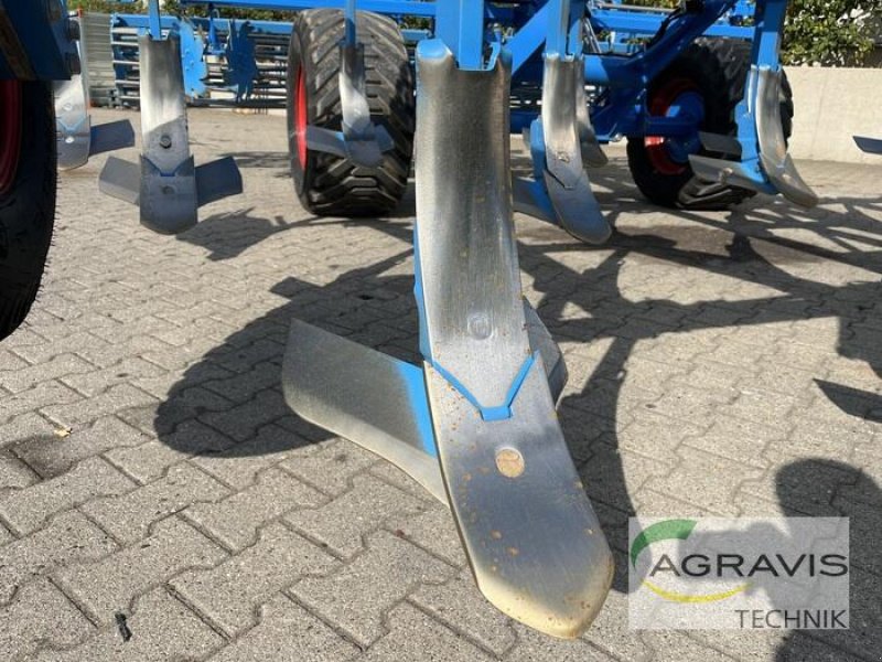 Grubber typu Lemken KARAT 10/500 KA, Vorführmaschine v Bergheim (Obrázek 7)