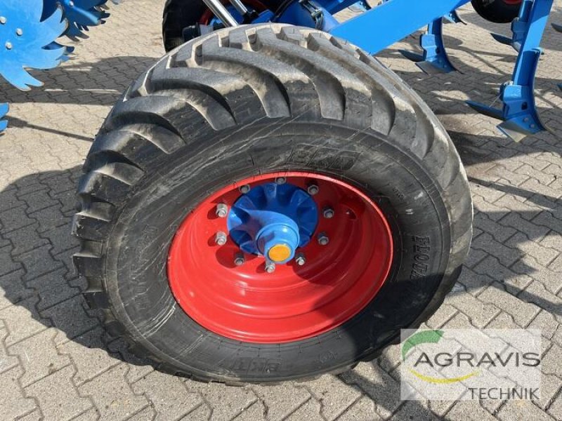 Grubber typu Lemken KARAT 10/500 KA, Vorführmaschine v Bergheim (Obrázek 5)