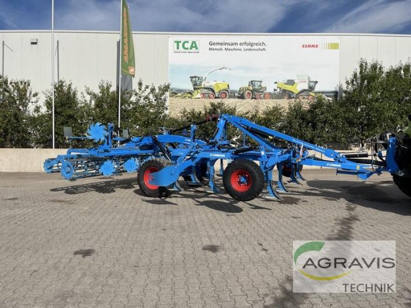 Grubber typu Lemken KARAT 10/500 KA, Vorführmaschine v Bergheim (Obrázek 1)