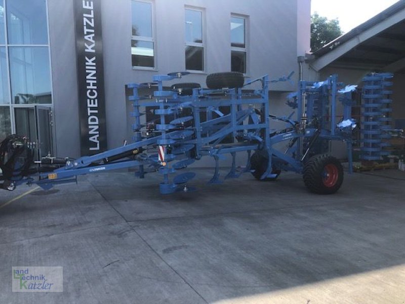 Grubber des Typs Lemken Karat 10/500 KA, Neumaschine in Deutsch-Wagram (Bild 1)