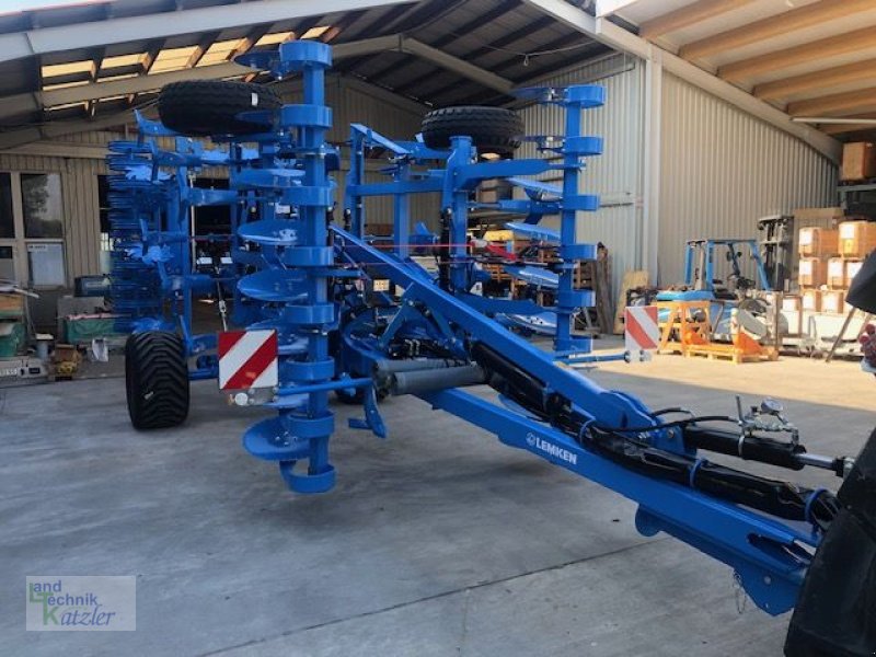 Grubber des Typs Lemken Karat 10/500 KA, Neumaschine in Deutsch-Wagram (Bild 3)