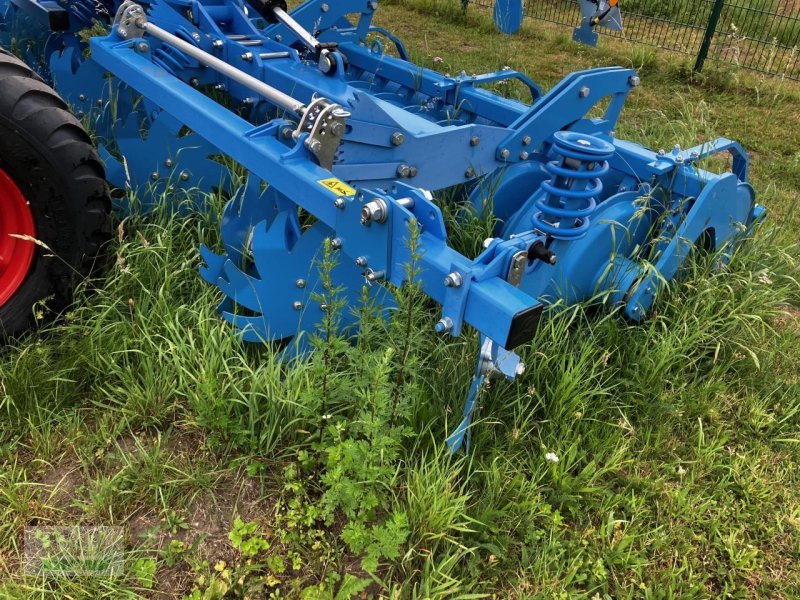 Grubber des Typs Lemken Karat 10/500 KUA, Gebrauchtmaschine in Spelle (Bild 9)